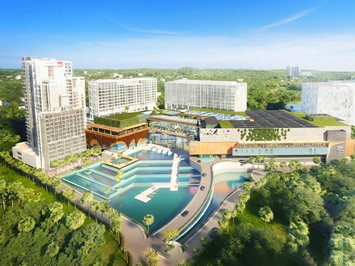 Taurus Downtown’s Impact on Trivandrum IT Sector