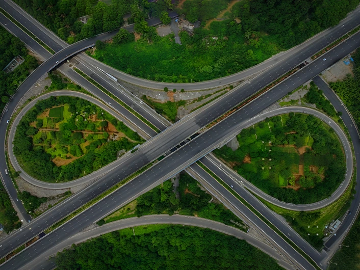 Trivandrum Outer Ring Road: Improving City Access