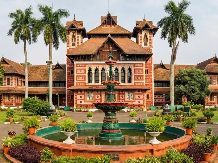 Why More Foreign Travelers Are Choosing Trivandrum