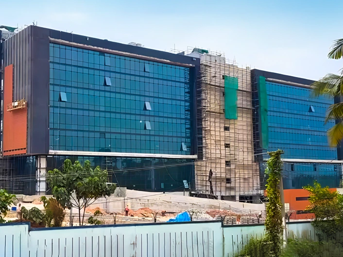 TCS Digital Hub Set to Transform Technocity by 2026