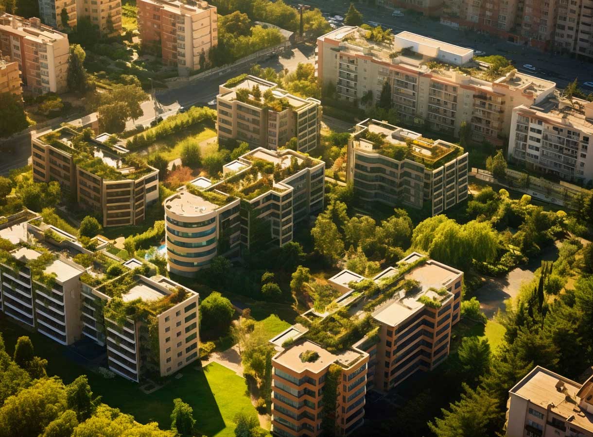 The Top 20 Apartments in Kochi for All Lifestyles