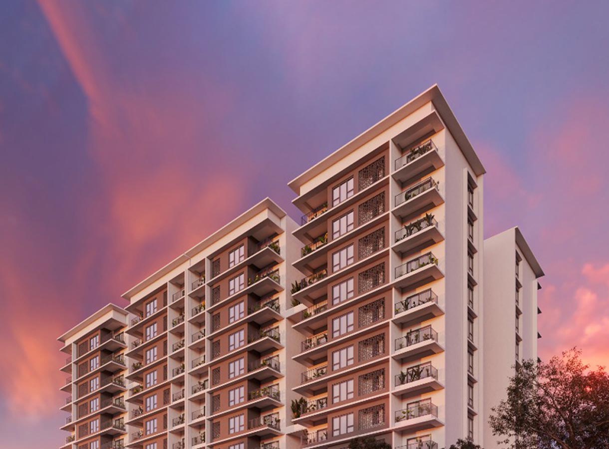 Top Picks for 2024: Finest Apartments in Trivandrum