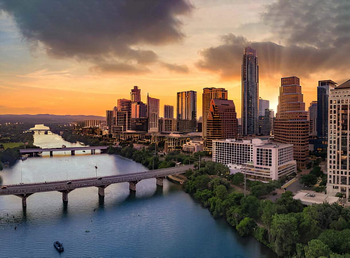 Top 15 Emerging Real Estate Markets to Invest in This Year 2024