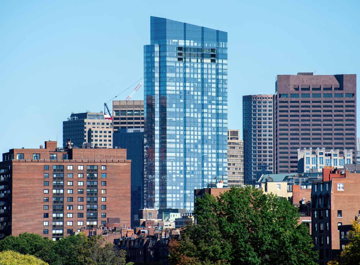 Commercial vs. Residential Property Investment: Which is the Better Choice for You?