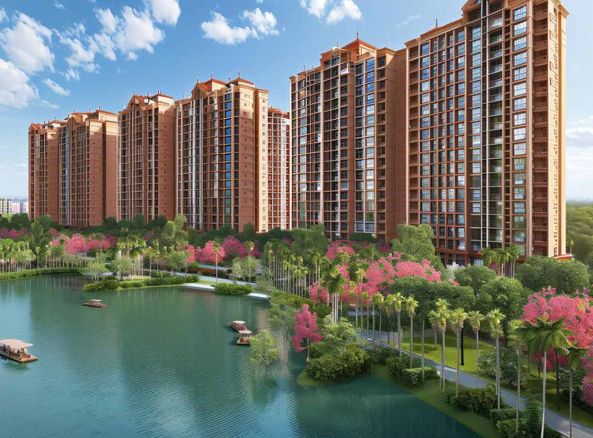 Is Buying an Apartment in India Still a Smart Investment?