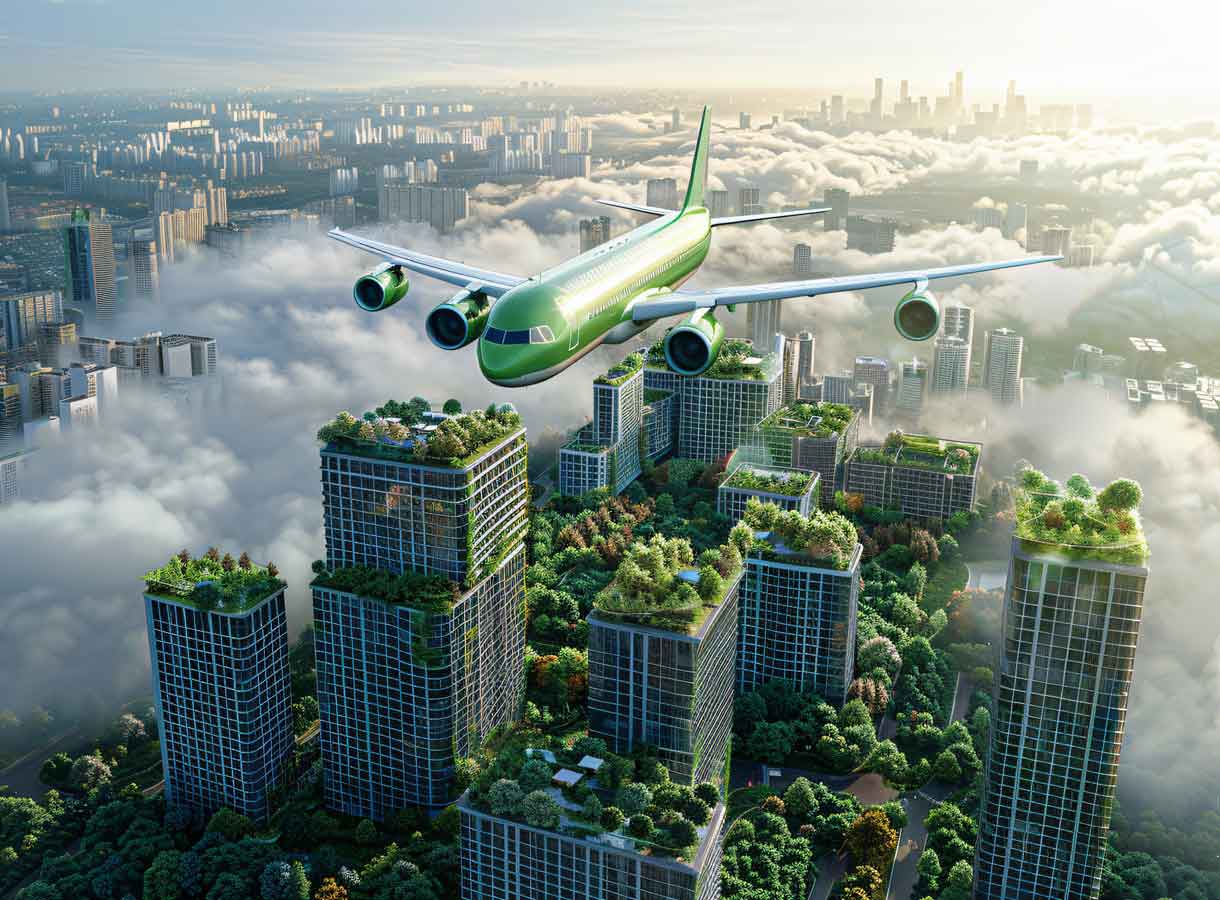 Sustainable Living in Real Estate: How Eco-Friendly Features Impact Property Value