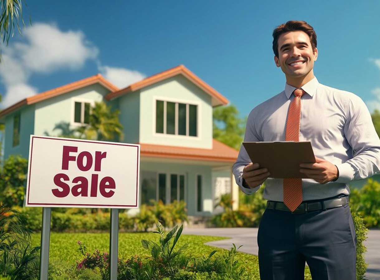 7 Powerful Real Estate Advertising Strategies to Dominate 2025