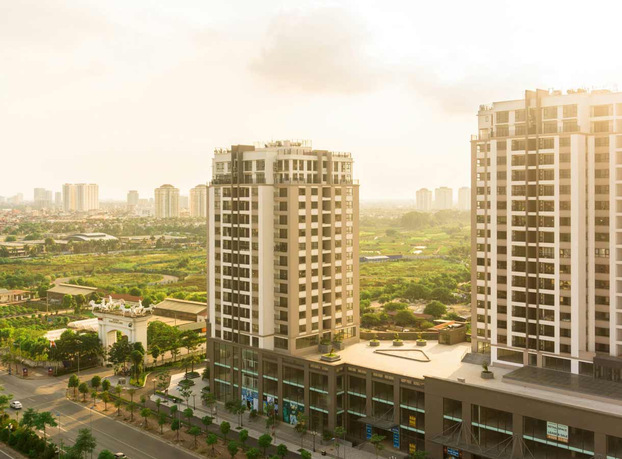 Prestige Group Expands to Noida with a Landmark Residential Project