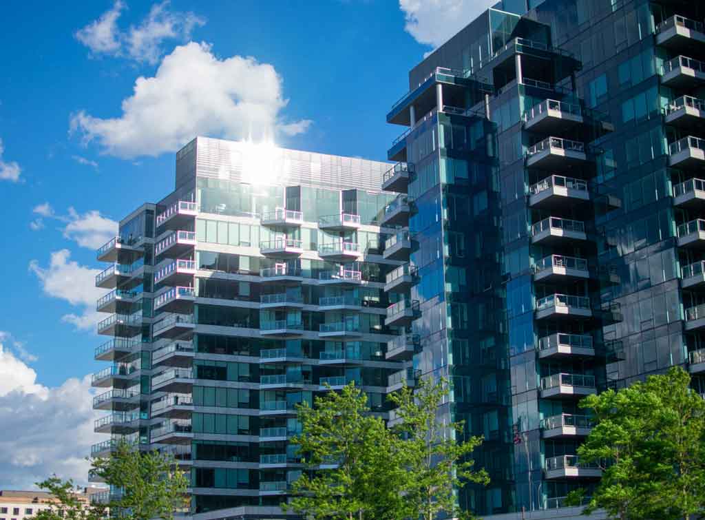 Experion Acquires Prime Land in Noida for Rs 450 Crore to Develop Luxury Project