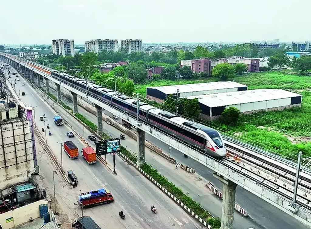 New Ashok Nagar, Delhi: A Growing Real Estate Investment Hub