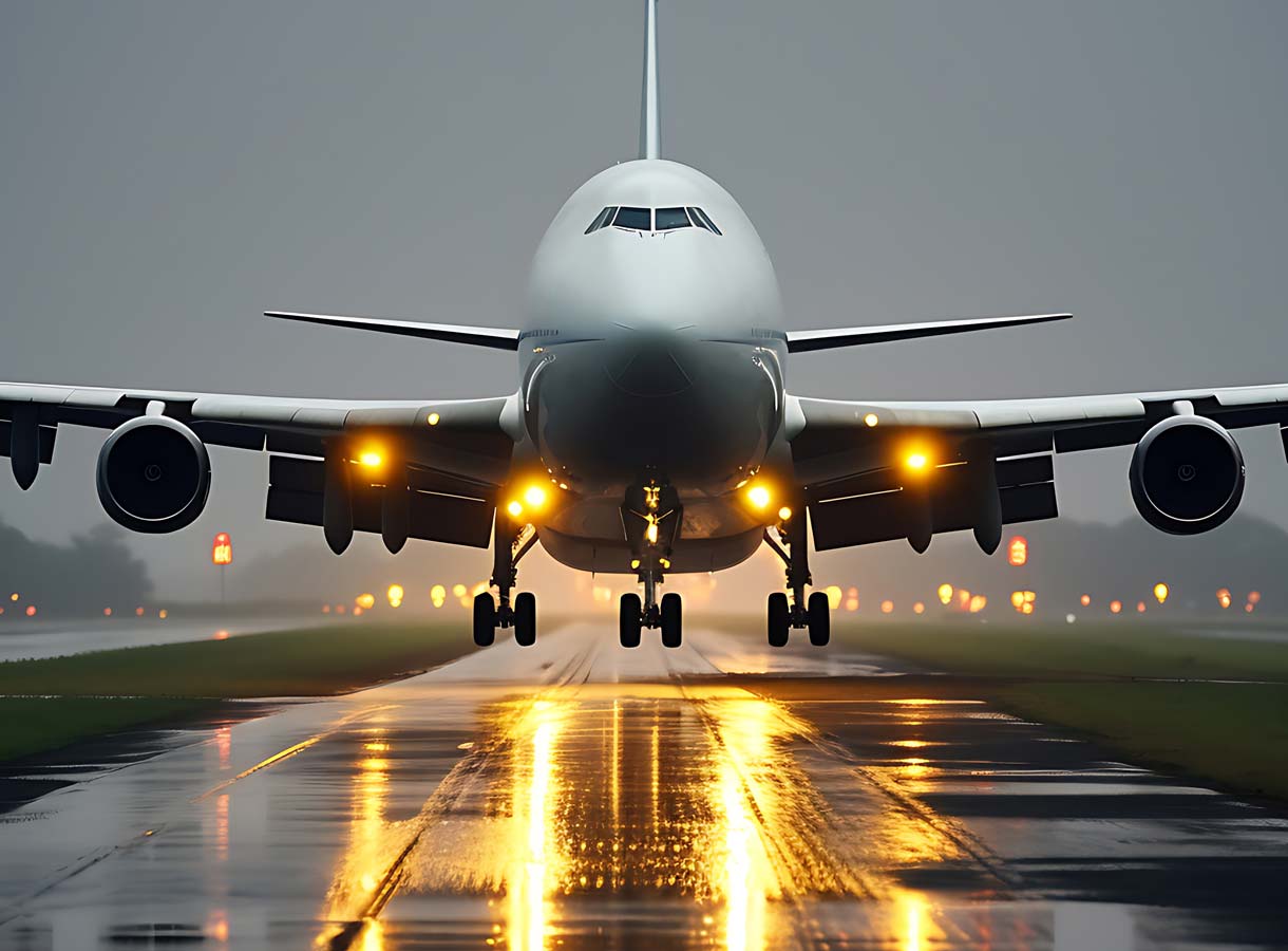 Bengaluru’s Second International Airport: A Game Changer for Connectivity and Real Estate Investment