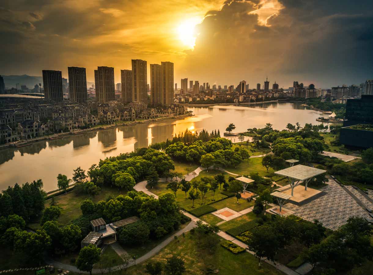 Best Cities in India for Real Estate Investment in 2025: Top Picks and Why They Matter