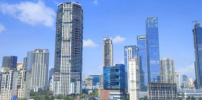 Palais Royale: Mumbai’s Tallest Tower of Luxury Living