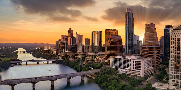 Top 15 Emerging Real Estate Markets to Invest in During 2024