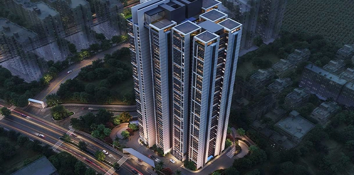 Godrej Properties Launches First Housing Project in Hyderabad
