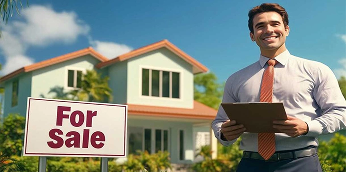 7 Real Estate Advertising Strategies to Dominate 2025