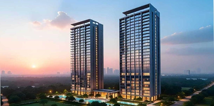 Sobha Sector 36 Greater Noida: Premium Homes by Sobha Realty