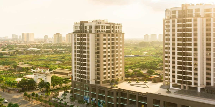 Prestige Group Launches Landmark Residential Project in Noida