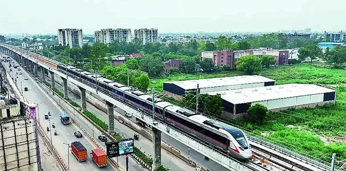 New Ashok Nagar, Delhi: A Growing Real Estate Investment Hub