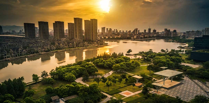 Best Cities in India for Real Estate Investment in 2025