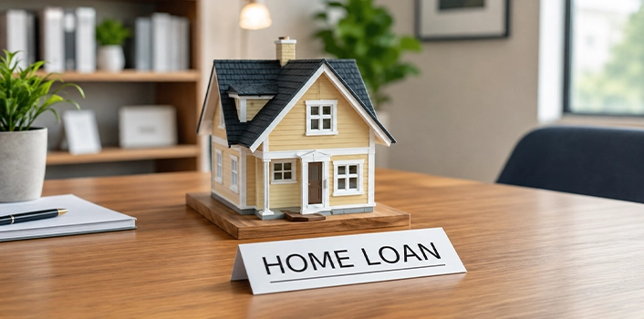 Understanding the Home Loan Process in India Step by Step