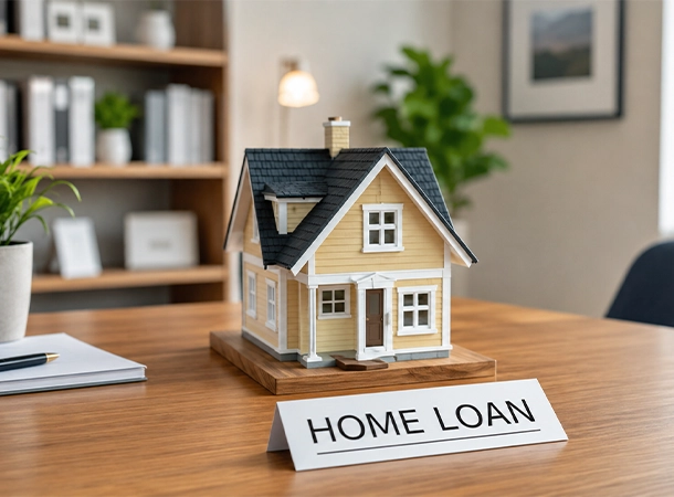 Understanding the Home Loan Process in India Step by Step