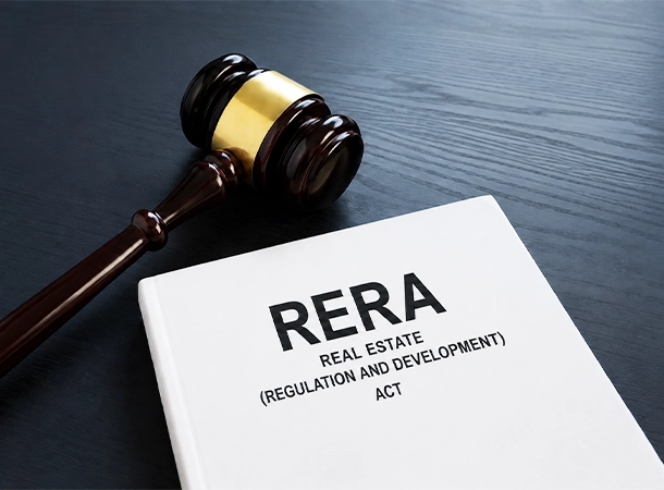 What is RERA & How It Protects Homebuyers in India
