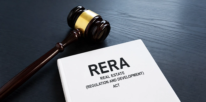 What is RERA & How It Protects Homebuyers in India