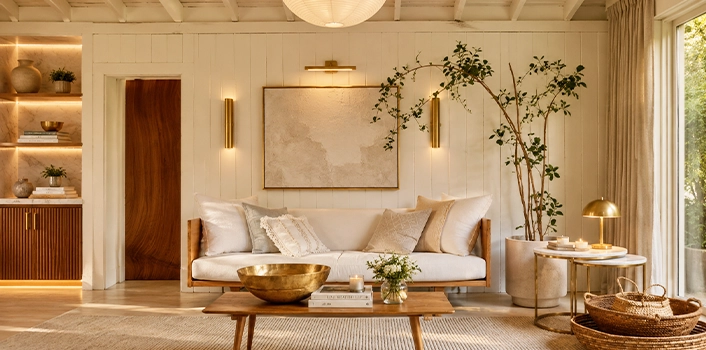 Sustainable Home Decor Trends Shaping Modern Living