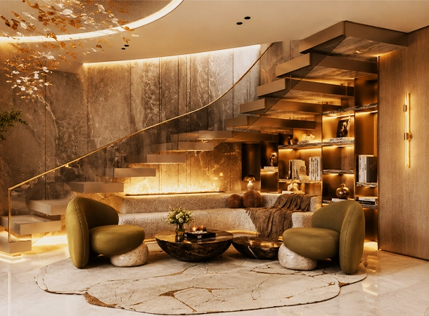 How to Avoid Common Interior Design Mistakes