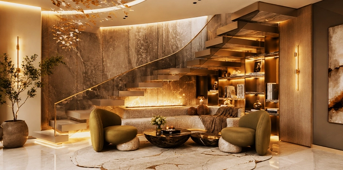 How to Avoid Common Interior Design Mistakes