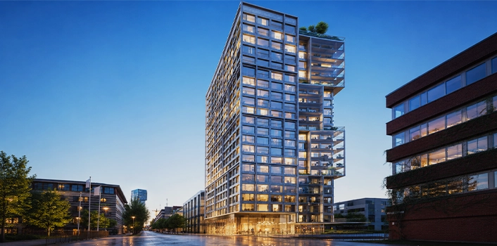 Top Floor vs Lower Floor Apartments: Which Is Better?
