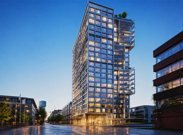 Top Floor vs Lower Floor Apartments: Which Is Better?