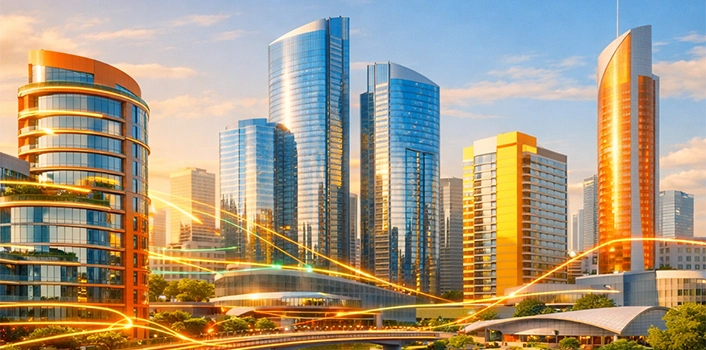 How AI Is Reshaping the Real Estate Industry in India