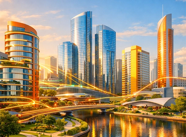 How AI Is Reshaping the Real Estate Industry in India