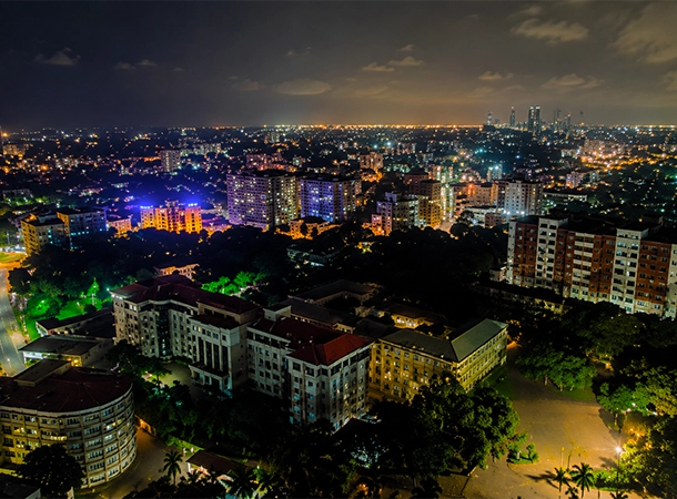 Why Mangaluru Is Emerging as a Promising Tech Hub