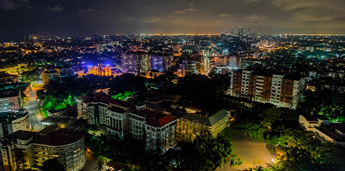 Why Mangaluru Is Emerging as a Promising Tech Hub