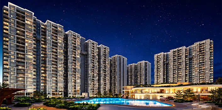 Casagrand Highcity: Integrated Township Living in Chennai