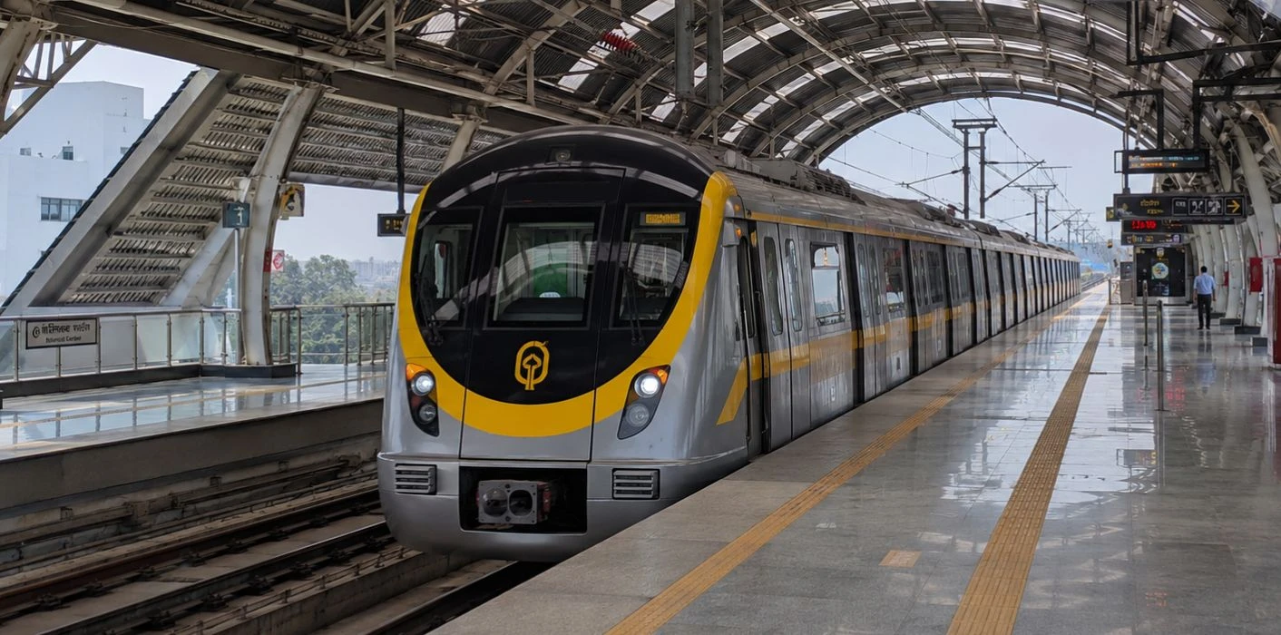 Bengaluru Metro Phase 3: A Major Step For Better Urban Connectivity