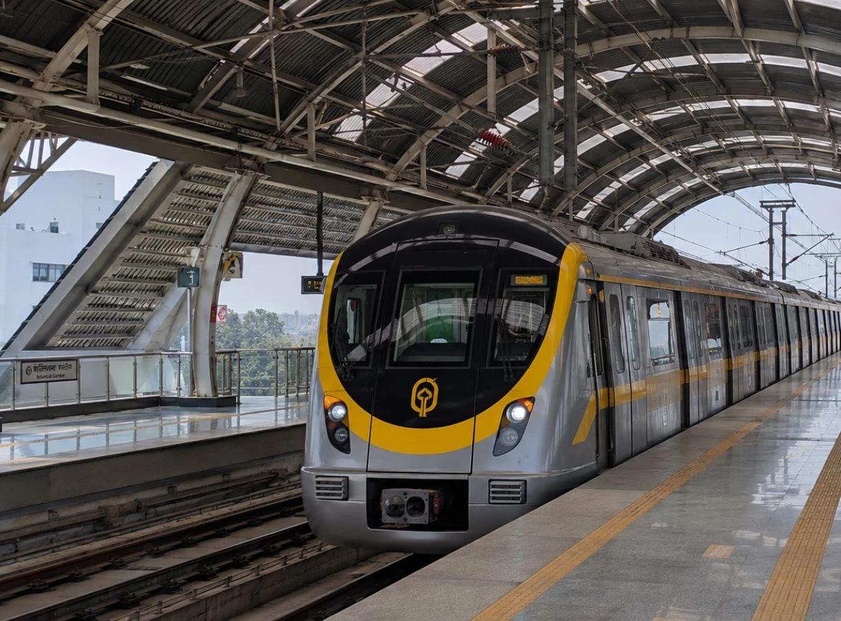 Bengaluru Metro Phase 3: A Major Step For Better Urban Connectivity