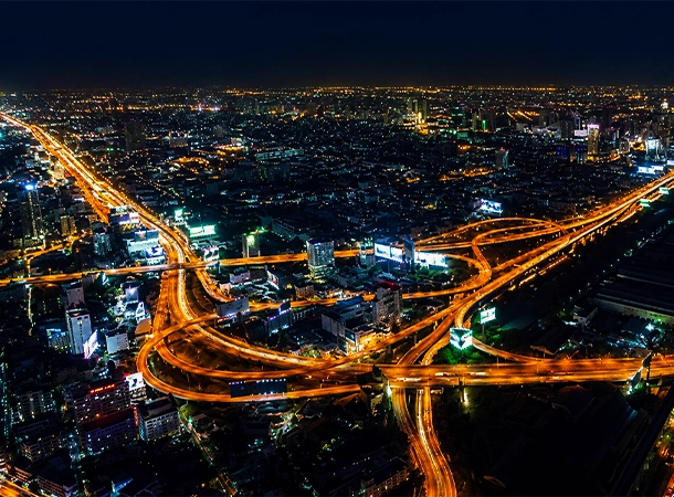 Chennai’s Third Master Plan for Future Urban Growth