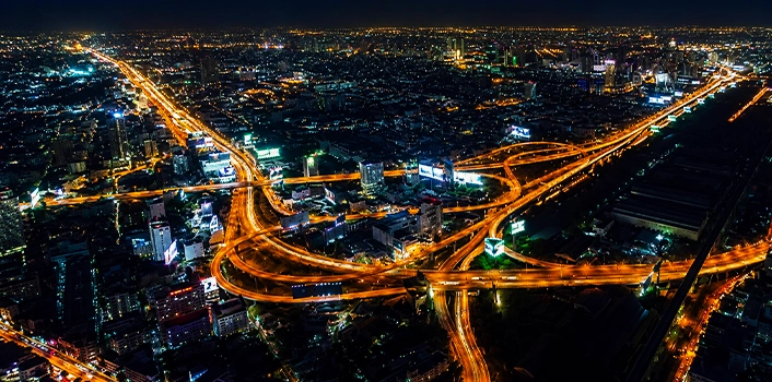 Chennai’s Third Master Plan for Future Urban Growth
