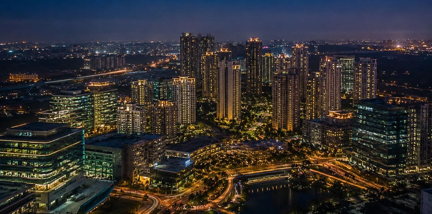 SWIFT City Bengaluru: Sarjapur’s Future Tech Hub