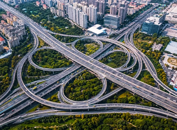 Chennai Outer Ring Road and the City’s Next Expansion