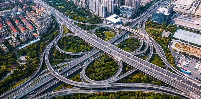 Chennai Outer Ring Road and the City’s Next Expansion