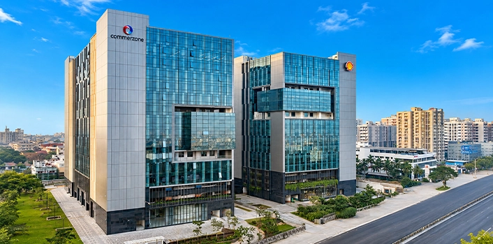 Mindspace REIT Expands Chennai Office Portfolio