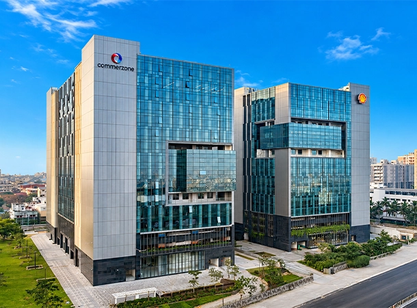 Mindspace REIT Expands Chennai Office Portfolio