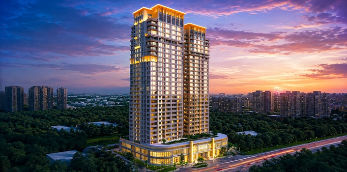 Luxury Homes Redefine Chennai’s Real Estate Landscape