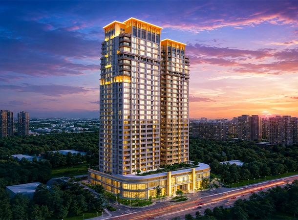 Luxury Homes Redefine Chennai’s Real Estate Landscape