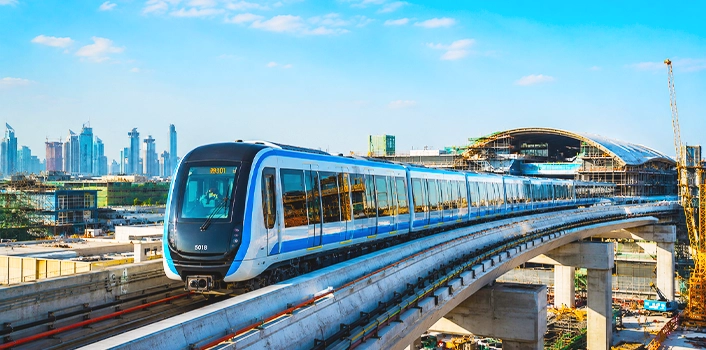 How Chennai Metro Phase II Boosts Urban Growth